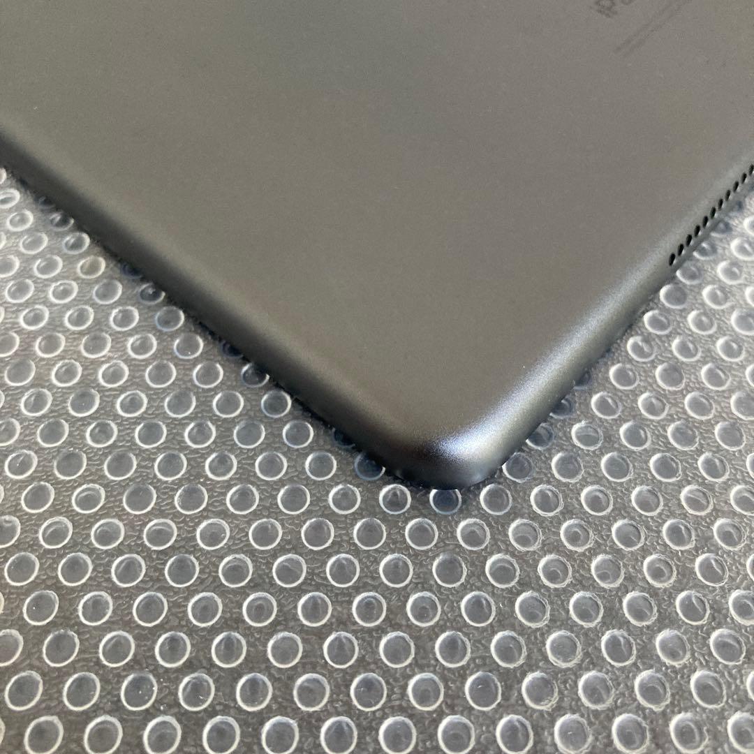 3065【早い者勝ち】iPad7 第7世代 32GB WIFIモデル☆