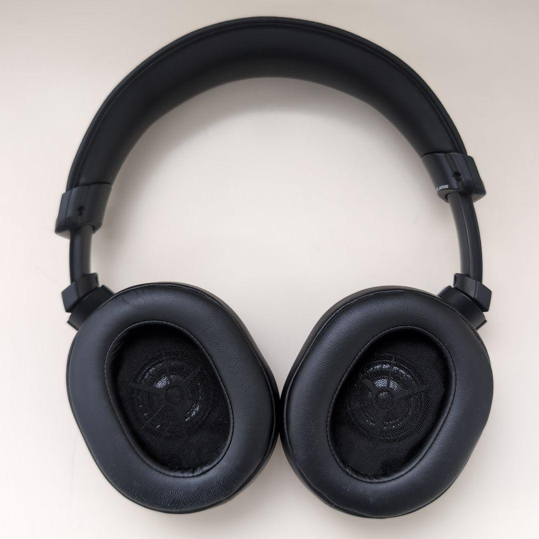 SONY MDR-M1ST ハイレゾ対応 スタジオモニターヘッドホン