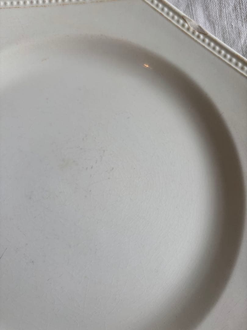 クレイユエモントローオクトゴナル24cm