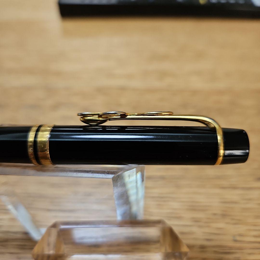 【限定生産品】モンブラン音楽家シリーズボールペン レナード バーンスタイン 美品