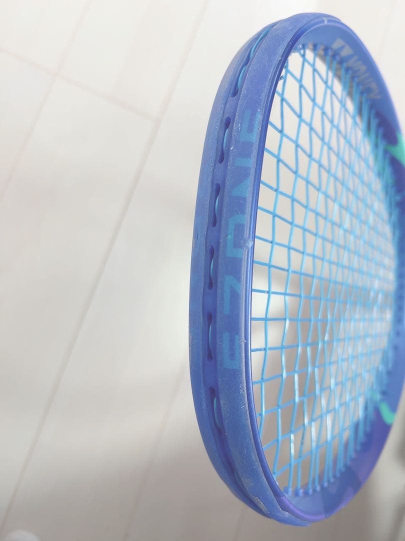 EZONE 100 tour G2 2025 &ポリツアースピン