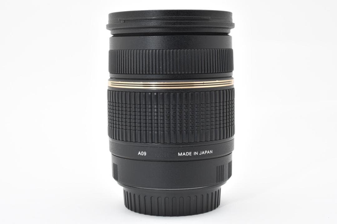 キャノン用 Tamron AF 28-75mm f/2.8 SP XR 5942