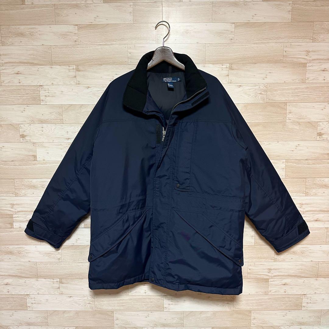 ✨POLO RALPH LAUREN ラルフローレン ダウンジャケット L✨