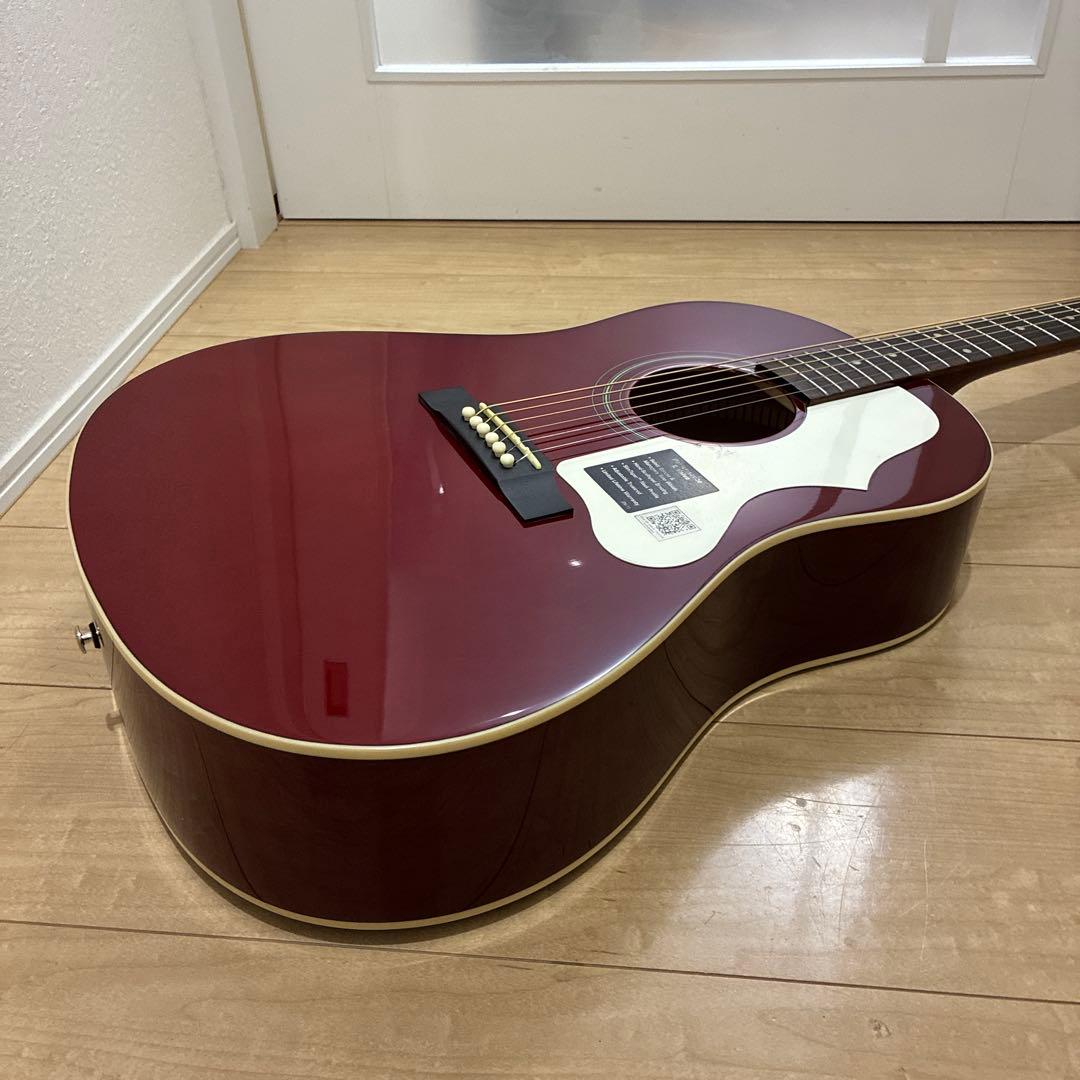 【美品　調整済み】エピフォン　アコースティックギター1963 EJ-45 WR