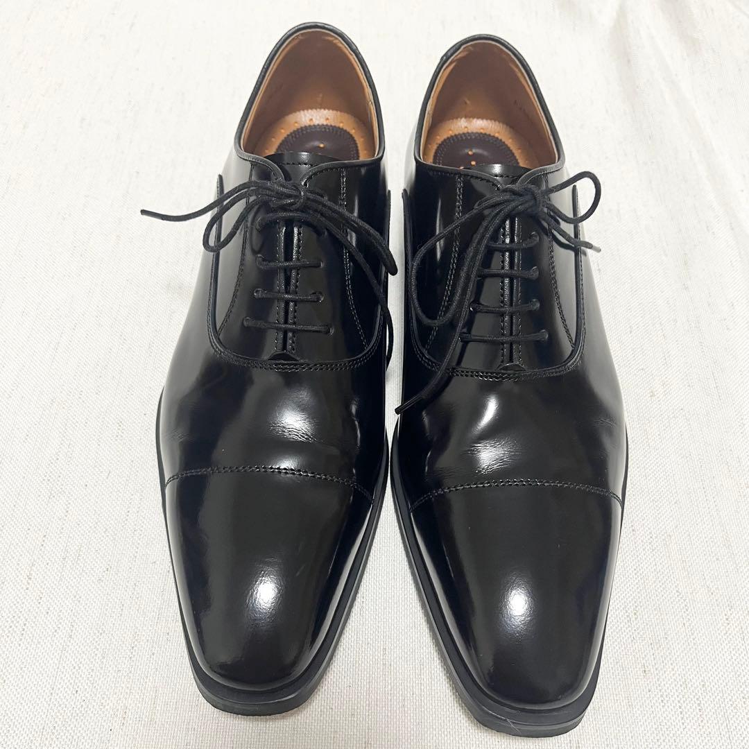 【極美品】REGAL リーガル　911R ストレートチップ　ビジネス　フォーマル