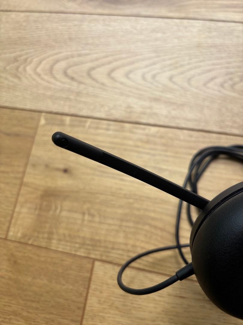 ヘッドホン Jabra evolve2 40 type-C