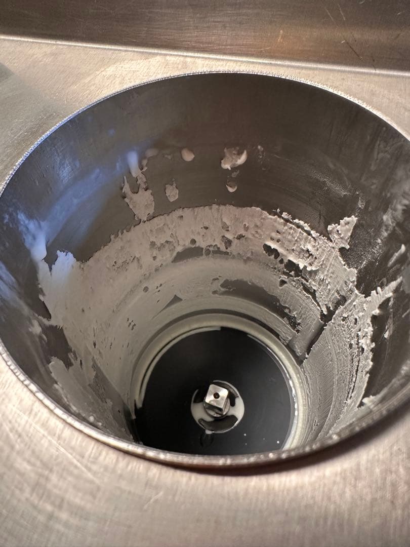 CARPIGIANI カルピジャーニ　アイスクリームメーカー　ジェラートマシン