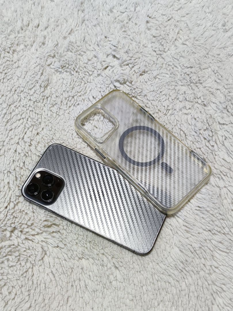 iPhone 13 Pro Max 128GB SIMフリー米国版最終値下げ