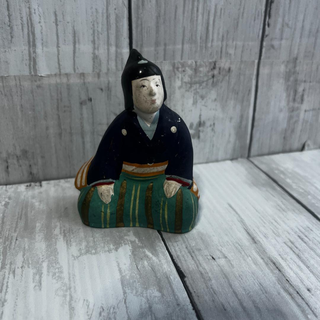 土人形8セット