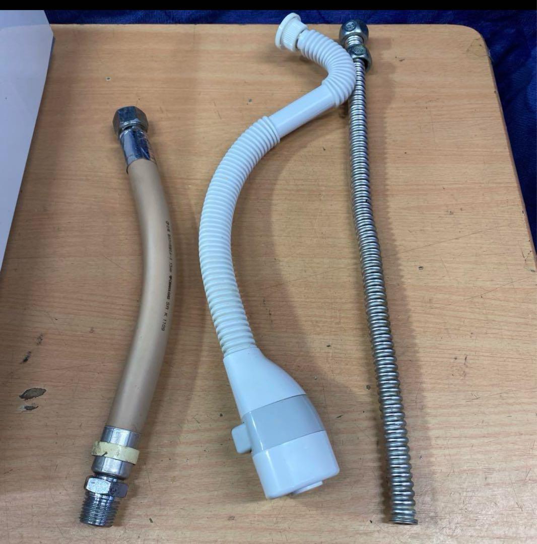 専用　美品！大阪ガス　パロマ ガス瞬間湯沸かし器￼￼ (都市ガス用￼ )2022