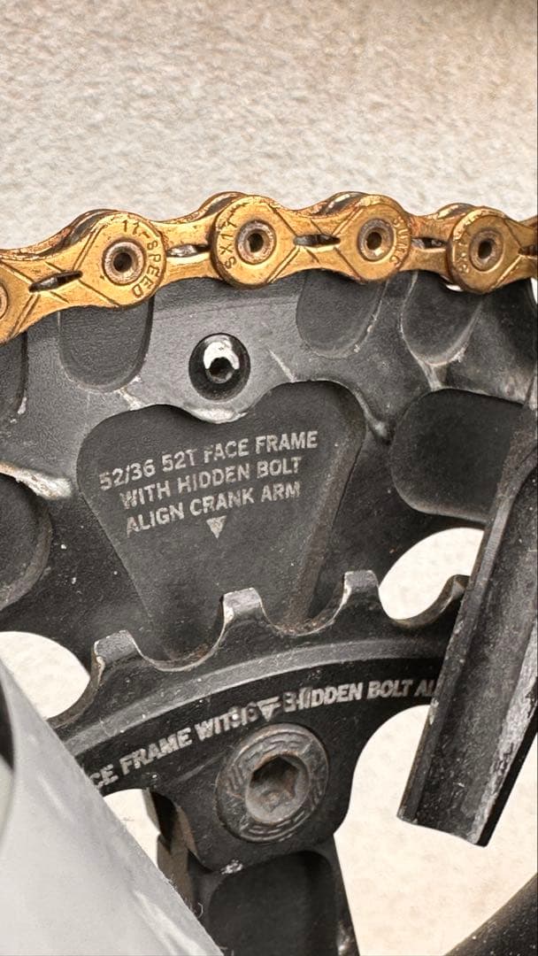 CANNONDALE synapse carbon 56 ロードバイク