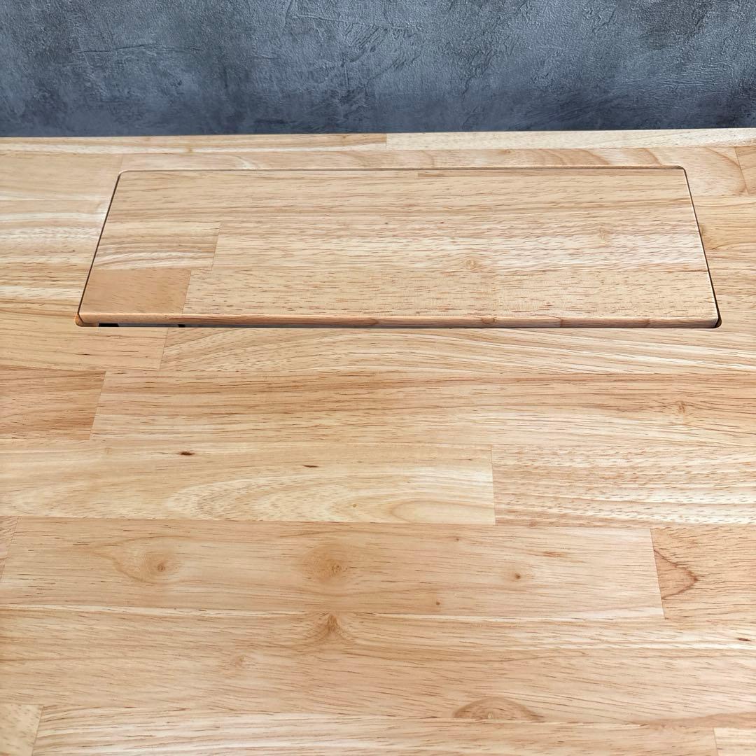 【送料込】kanademono THE TABLE 120×45×100