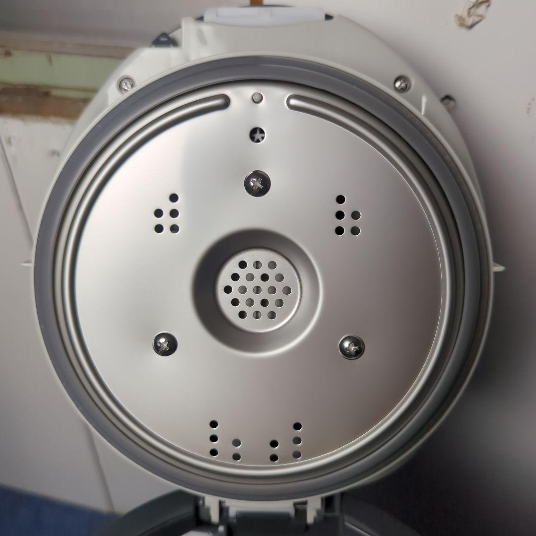 2024年製 象印マホービン EE-TA60-BM スチーム式加湿器