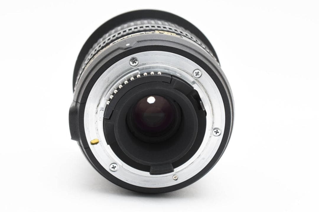 美品 Nikon AF-S DX 12-24mm F4 G ED VR
