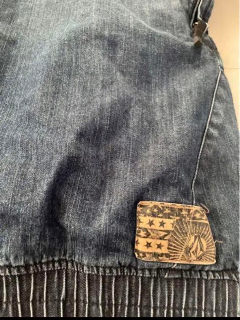 ボルコム　ボードウェア　スノーボードウェア