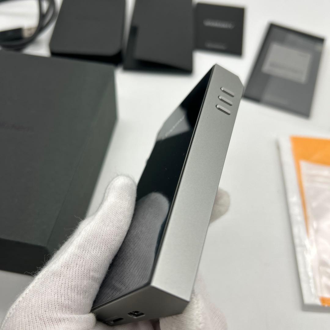 ポータブルプレーヤー Astell&Kern A&norma SR25 64GB