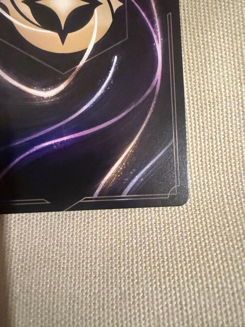 ロルカナ ミッキーマウス アイコニック