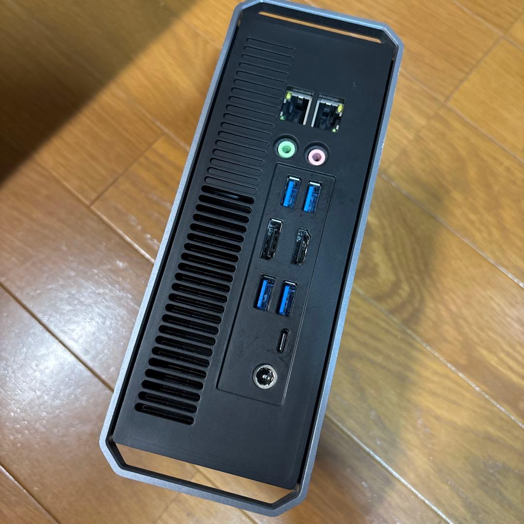 ノッポさま専用　Chuwi CoreBox Pro デスクトップ