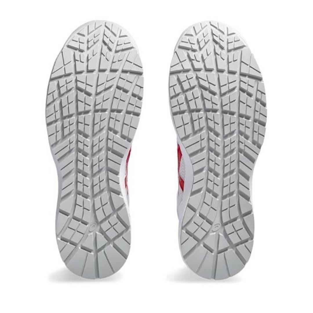 アシックス安全靴 ウィンジョブ CP218 26.5cm