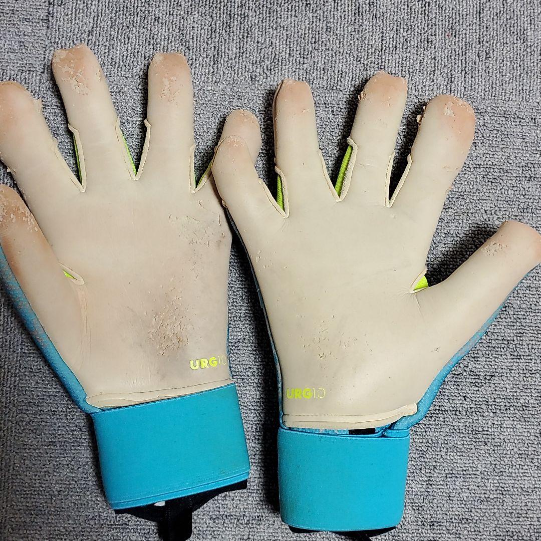 アディダス キーパーグローブ   テアシュテーゲン