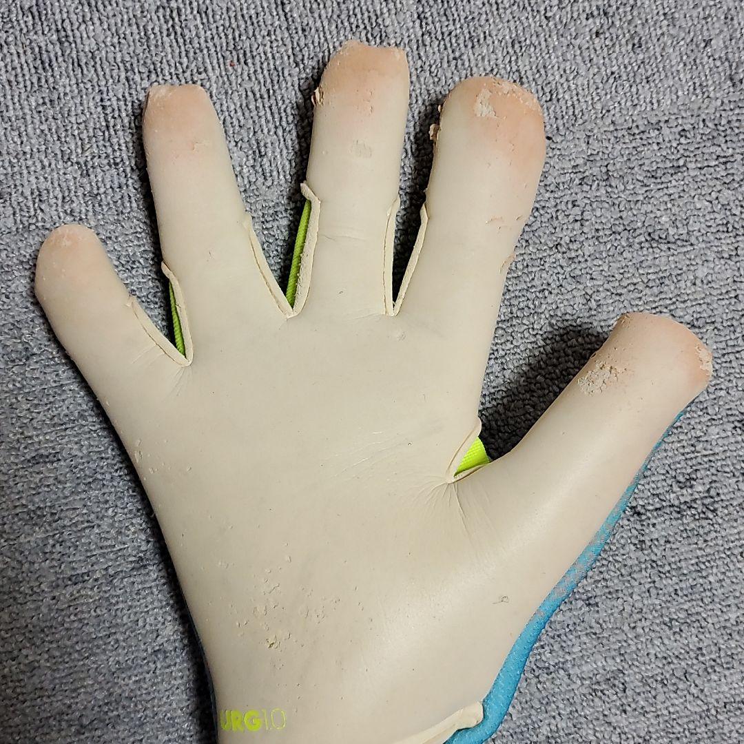 アディダス キーパーグローブ   テアシュテーゲン