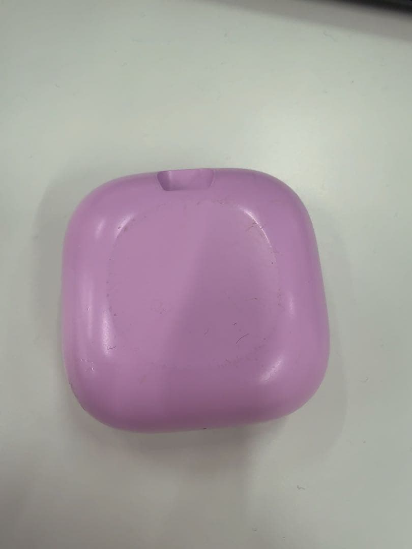 Beats ワイヤレスイヤホン ピンク