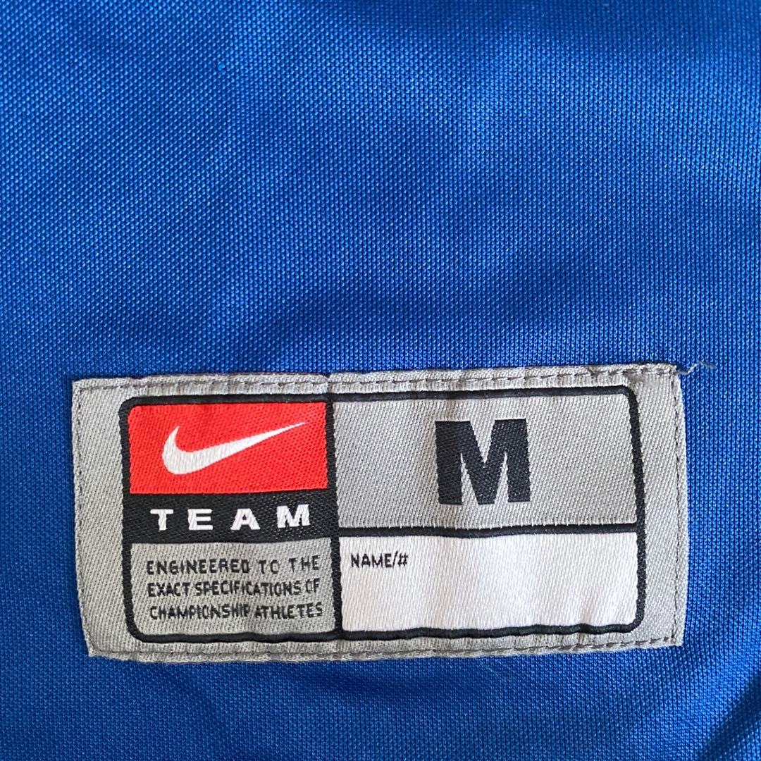 FCバルセロナ　100周年　ユニフォーム　7 フィーゴ　Mサイズ