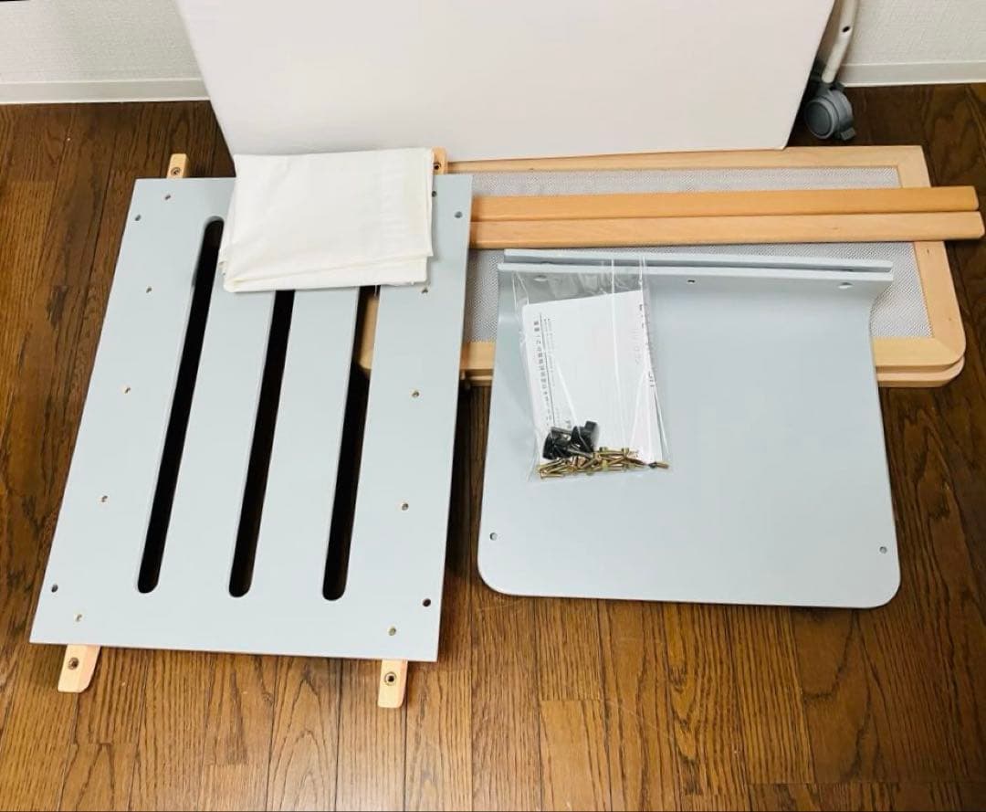 大和屋 リリワゴン2 ベビーワゴン