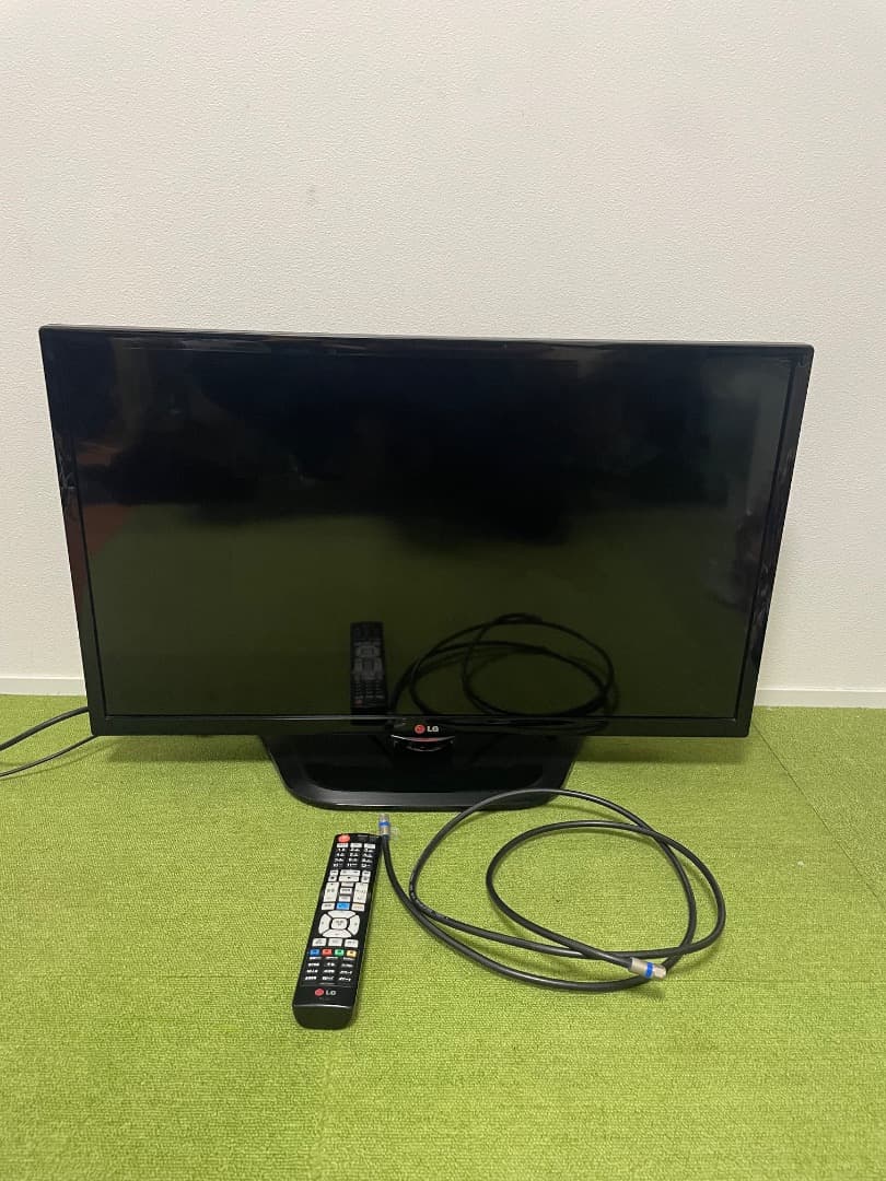 LG Smart TV 液晶テレビ 32V型 ハイビジョン