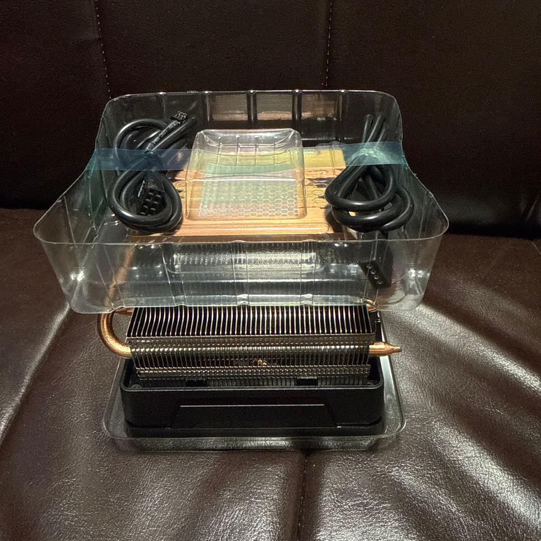 AMD Ryzen 7 7700 国内正規品　箱完品　付属クーラー未使用