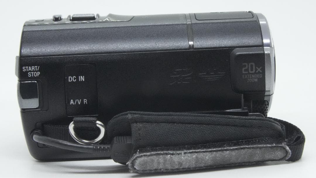【A2380】 SONY Handycam HDR-PJ590V ソニー