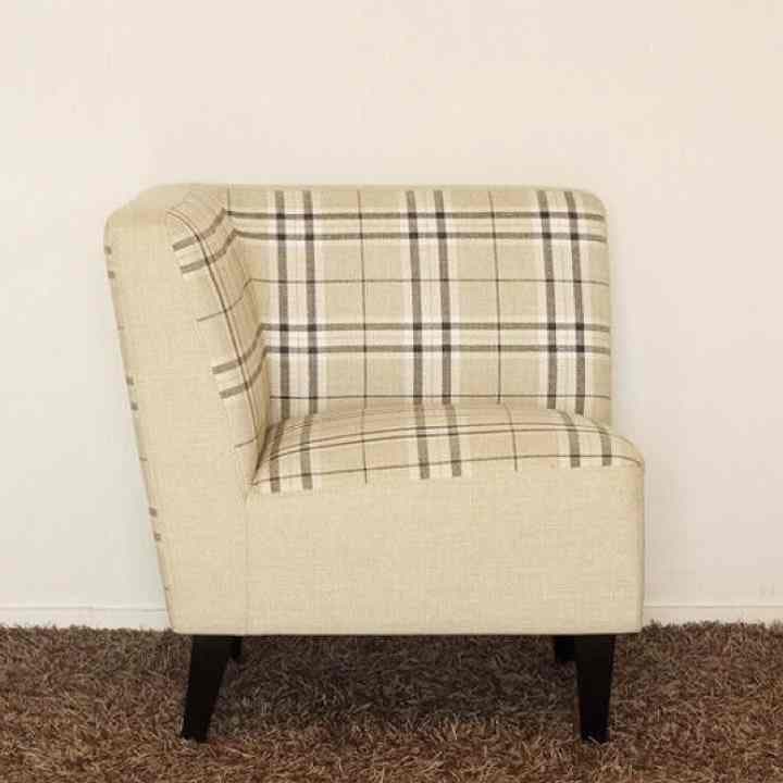 TOHMA　メルク　コーナーソファー