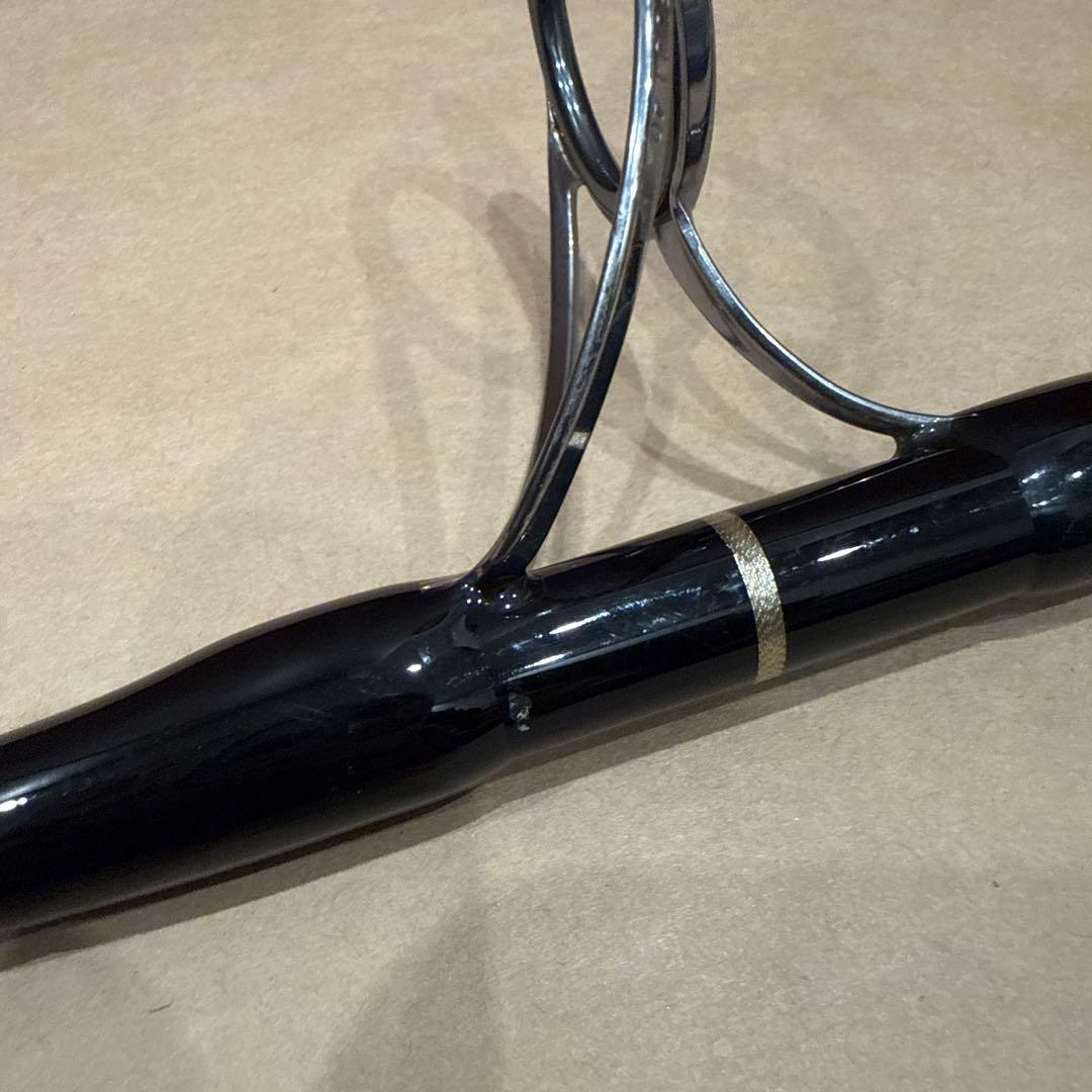 カーペンター ロッドKLL70/45