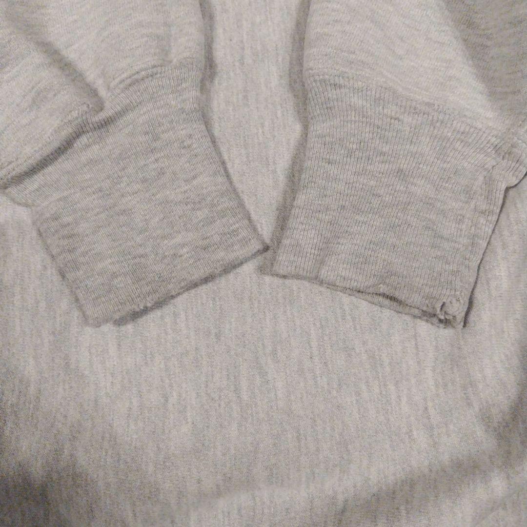 Champion ReverseWeave　完全目無し 　L　USA製　90s