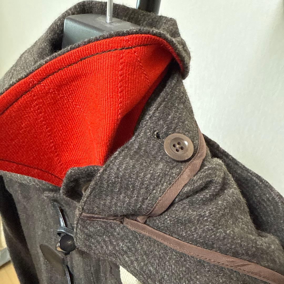 Paul Smith メンズダッフルコート