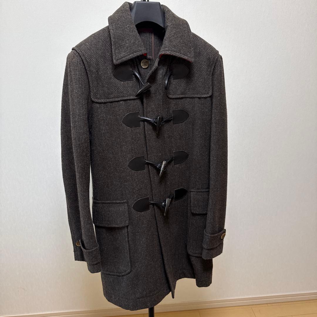 Paul Smith メンズダッフルコート