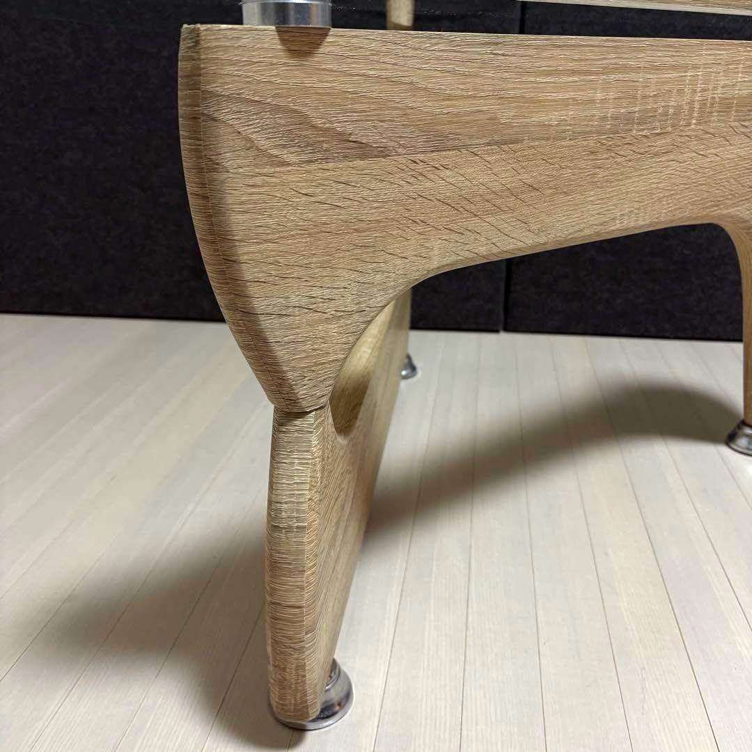 イサムノグチ　コーヒーテーブル　リプロダクト　センターテーブル　ガラステーブル