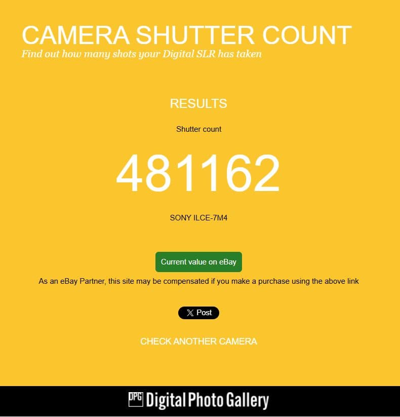 T*a様 SONY α7iv　韓国版