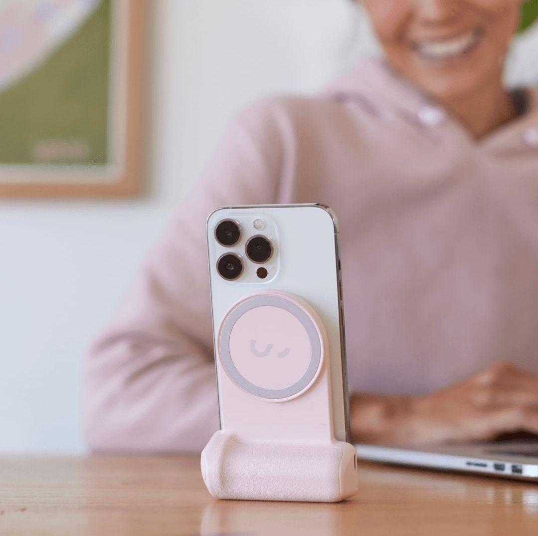 Shiftcam スナップグリップ ポケットライト