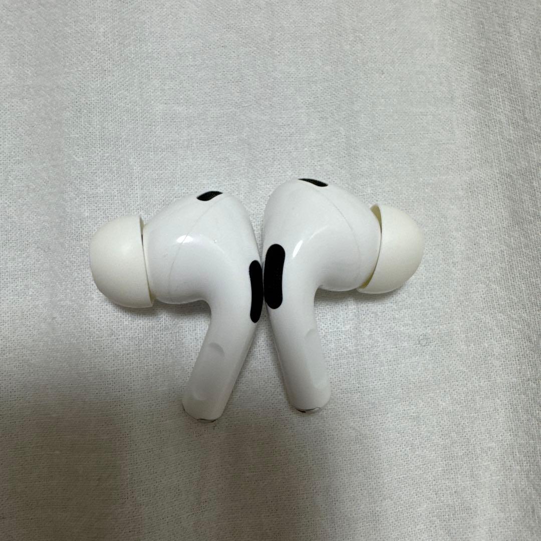 AirPods pro(第２世代) 箱付き