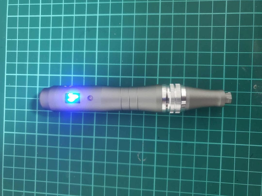 Dr.pen ULTIMA M8 自動微細針システム 美顔器