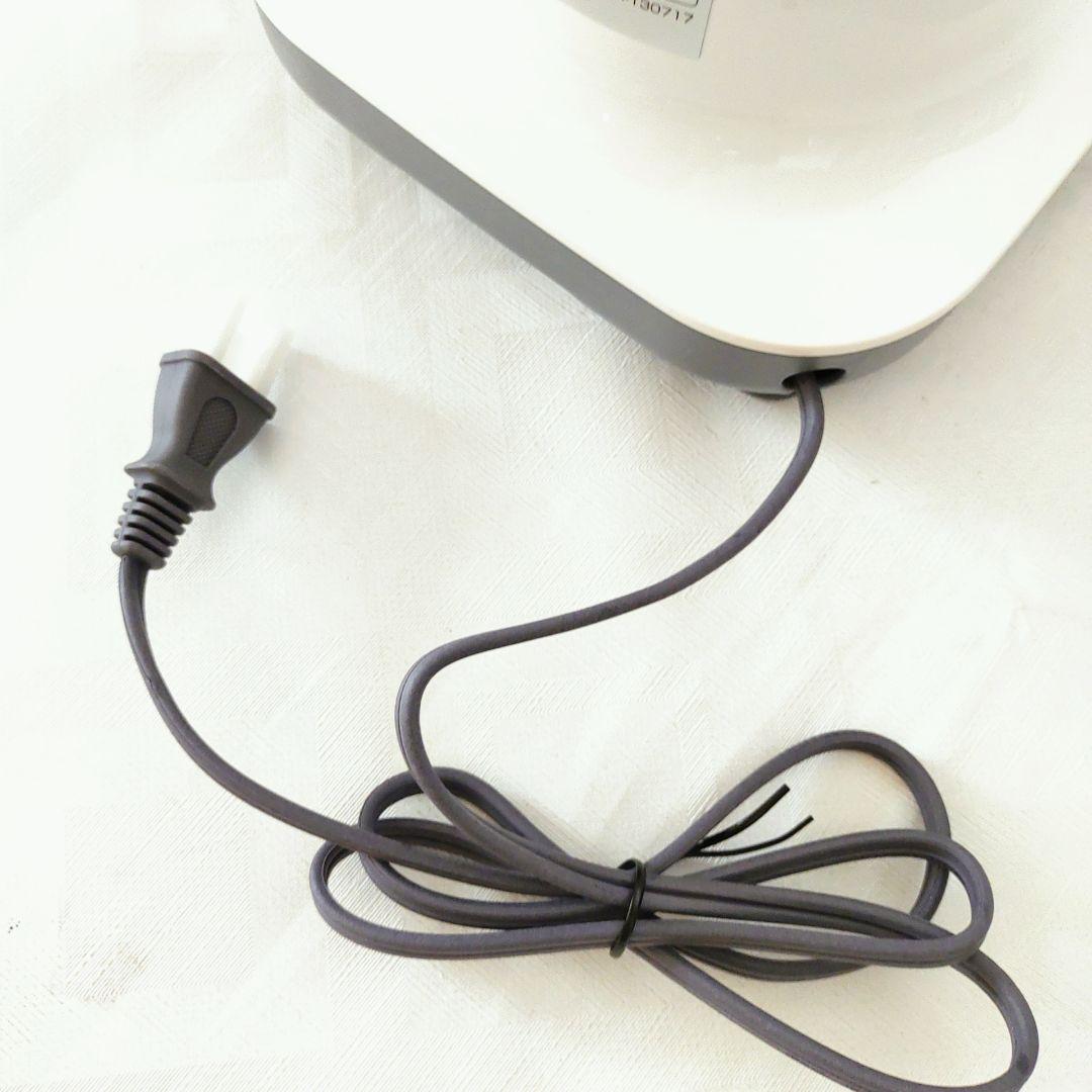 【未使用】デロンギ パワーブレンダー ホット & アイス DBL708-WH