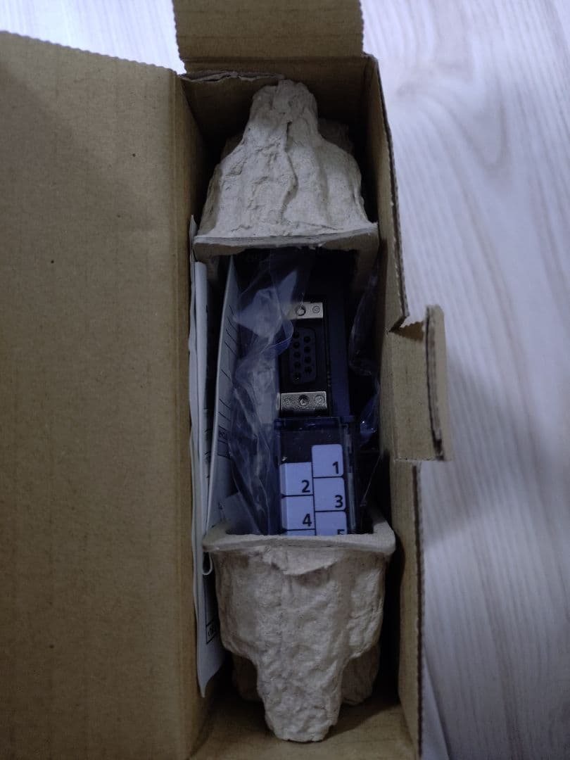 三菱シーケンスユニット