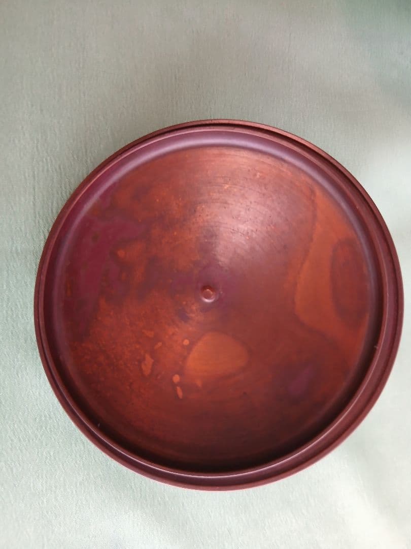 茶道具　鉄瓶　常盤　釜師 菊地政光 紙箱・栞付き　アンティーク　インテリアにも