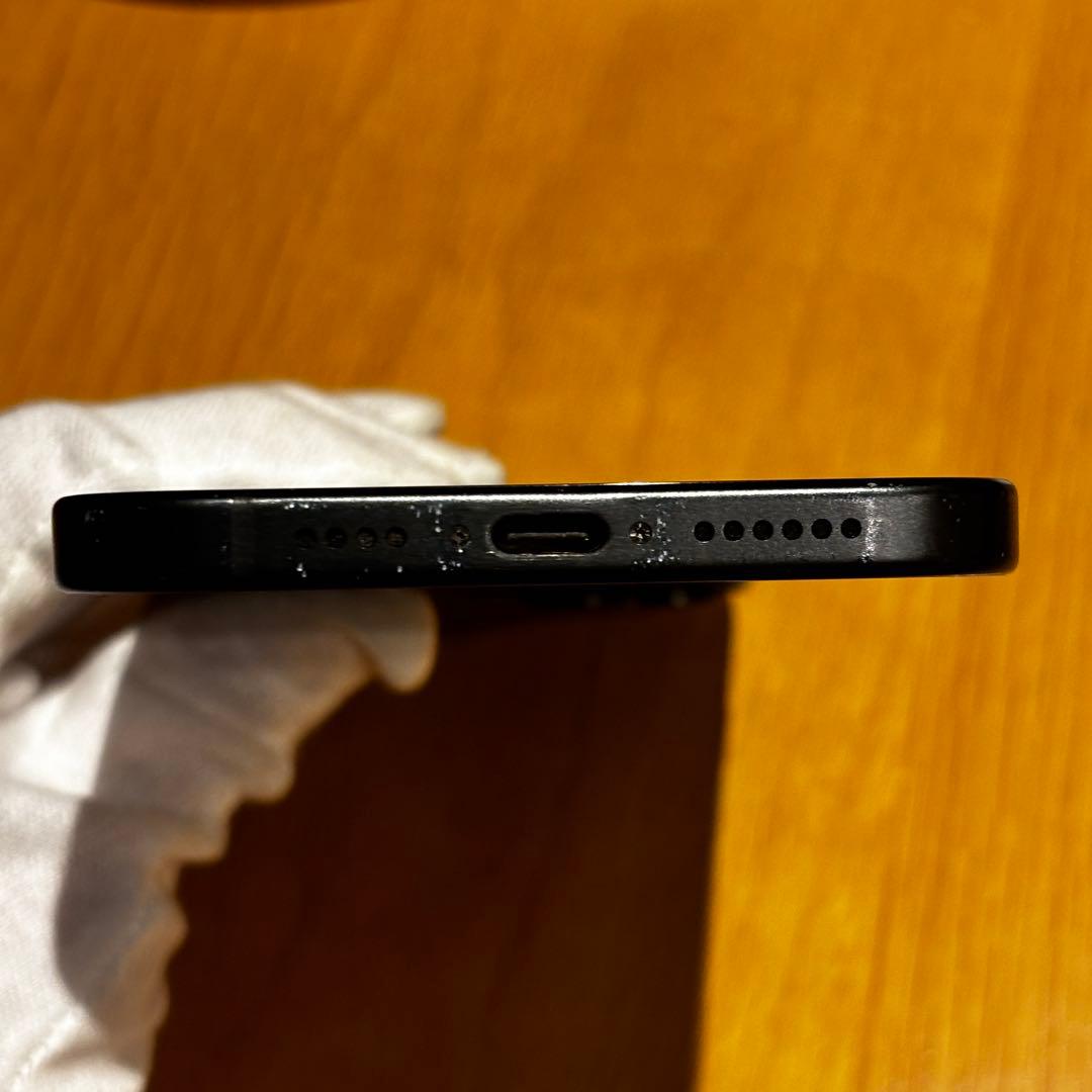 Apple iPhone 15 Plus 128GB カナダ版 シャッター音なし