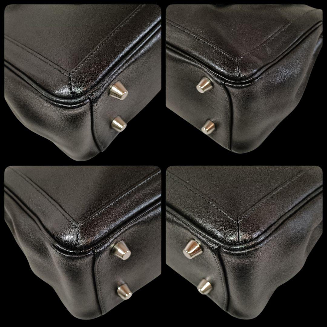 美品 正規品 コーチ COACH ショルダーバッグ 2way ハンドバッグ 革