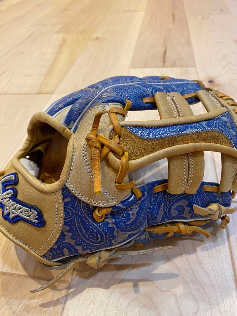 久保田スラッガー　軟式　オールスター2019