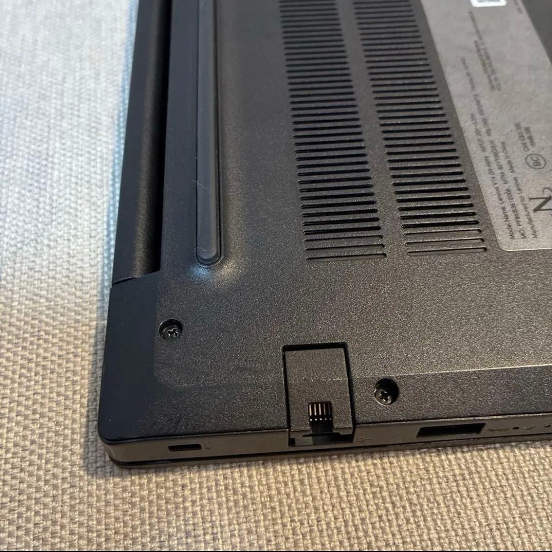 Lenovo V14 G4 AMN Ryzen 5 7520u 65w充電器付き