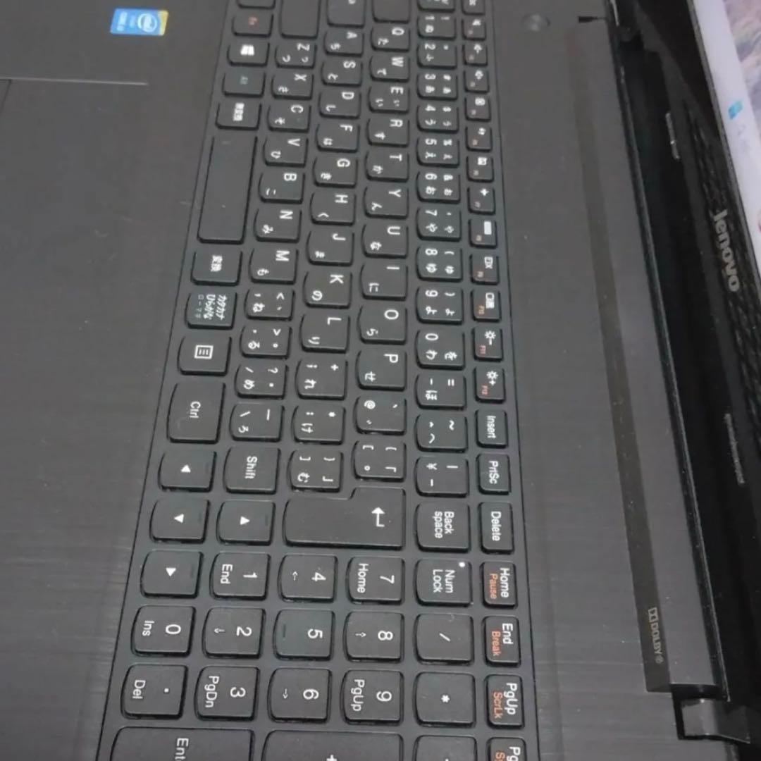 windows11大容量ノートPC✨美品すぐ使える✨初心者向けカメラオフィス付き