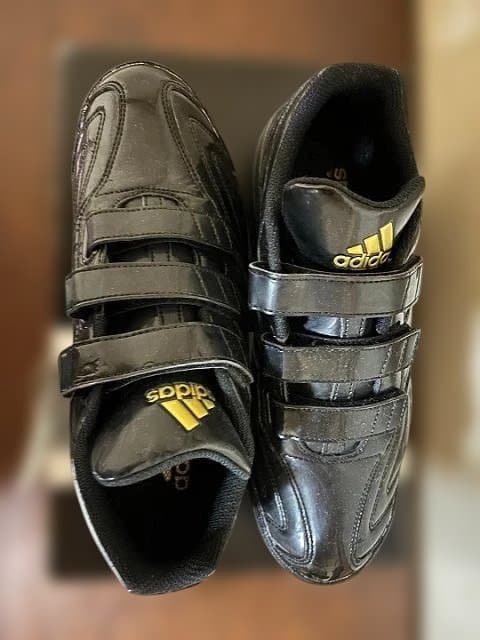 adidas adipure TR トレーニングシューズ 26.0cm ブラック